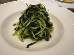 鸡毛菜-江仙雅居(苏州桥店)