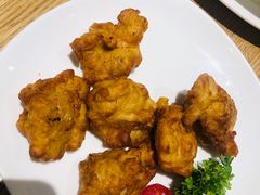 -棒约翰比萨·意面(张江长泰店)