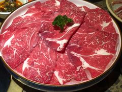 -陈渡桥老火锅(清潭店)