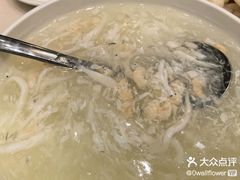 -得月楼·省级非遗·传统苏帮菜(观前店)