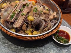 -猪肉婆私房菜(容桂总店)