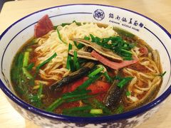 -镇南锅盖面馆(解放路店)