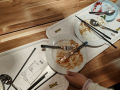 -宜家·瑞典风味餐厅(无锡店)