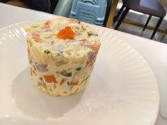 -库滋明·俄罗斯特色美食(中央大街店)