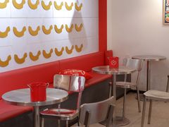 -Eckl’s爱氏热狗(猫街店)