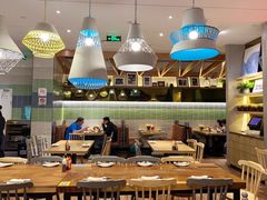 -Pho Asia 亚阁越南料理(上海来福士广场店)