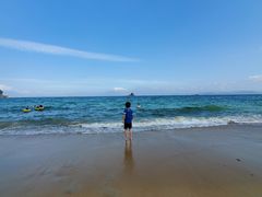 -深圳大梅沙京基洲际度假酒店