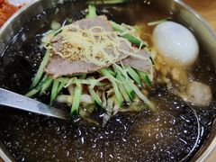 -顺姬冷面(长白西路店)