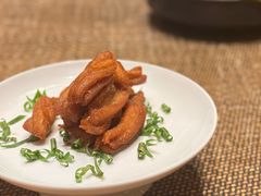 -新荣记(西溪湿地店)