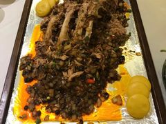 -俏江南(中山路先天下广场店)