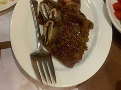 -玫瑰园西餐厅(新华大厦店)