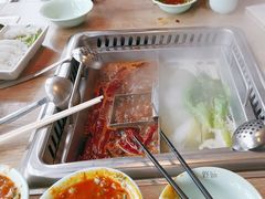 -野妹经典火锅(民治店)