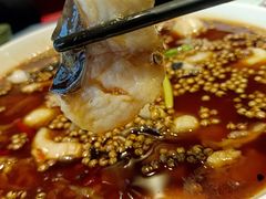 -南堂館川菜文化餐厅(天府店)