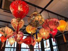 -香港城市花园酒店