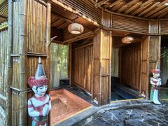 -海口观澜湖火山温泉谷