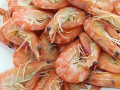 基围虾-四川小胡子海鲜(丁村万人海鲜广场店)