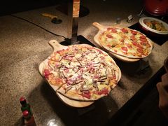 -上海东方佘山翰悦阁酒店·Vie全日制餐厅