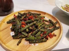 -周渝食惦·酸菜鱼精致川菜(横岗店)