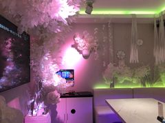 -冰城小镇音乐串吧·聚会餐厅(百子湾店)