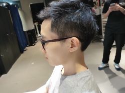 -HairCode芭曲发型