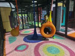 -欧酷世界动力星球(王府井奥莱UP TOWN店)