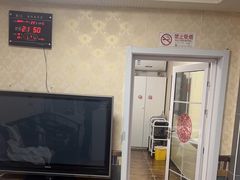 -盲人按摩(海淀黄庄店)