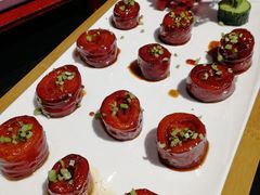 九转大肠-梅飞酒家(桑园路店)