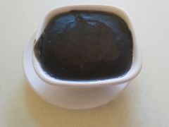 黑芝麻糊-甜源居星级甜品