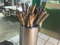 -曹掌柜小酒馆烧烤集团(宾川路店)