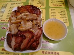 -永祥烧腊餐厅(虹口店)