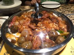 -黄记煌三汁焖锅(新世纪广场店)