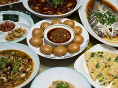-大众海鲜(巨龙北路店)