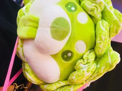 -天天玩X秋葉原日系动漫游戏中心