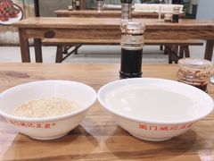 -阊门姚记豆浆(旧学前直营店)