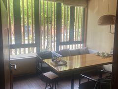 -竹里馆 ·茶食(奥体店)