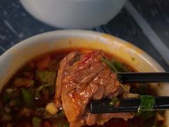 -刘艳黄牛肉(九襄店)