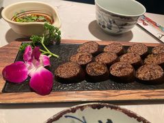 血肠-七八冷面·延边朝鲜族美食(欢乐谷店)