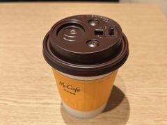 -麦当劳(祈年大街店)