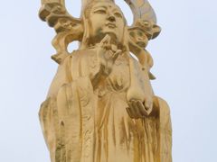 -广州莲花山旅游区