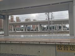 -莆田站