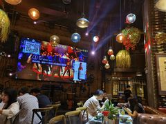 -胡桃里乐队酒馆(鎏嘉码头店)