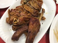 -玉华台饭庄(裕中西里小区店)