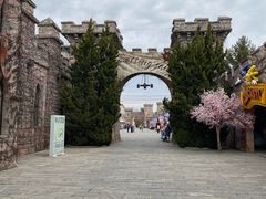 -大连海昌发现王国主题公园