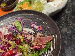-吉川谷谷·铁板烧烤肉放题(石景山台湾街店)
