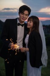 -唯一视觉婚纱摄影(李家村店)