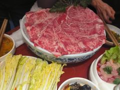 -矮板凳老火锅(宽窄巷子店)