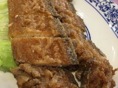 -长兴岛郊野公园农场食堂