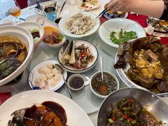 -三六三杭州菜(水上总店)