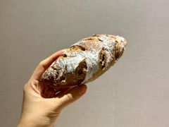 西梅面包-mbd(华山路店)