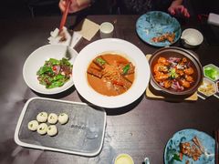 -大拙里·精致融合菜(沙湖桃源国际店)